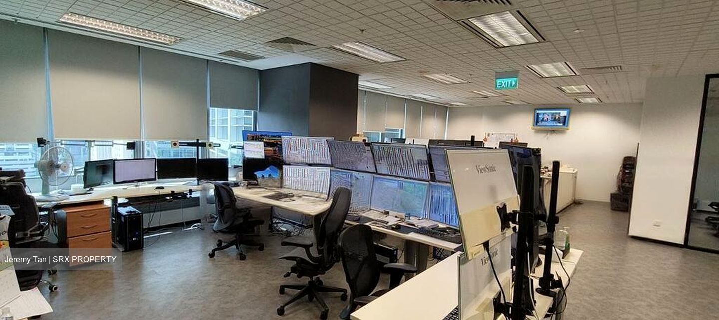 Prudential Tower (D1), Office #454368051